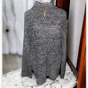 NWT Caslon Chunky Sweater